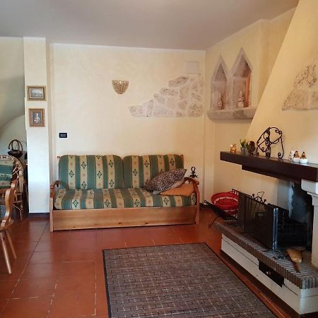 Le Dimore Di Angelo Sant'Eufemia a Maiella Exterior foto