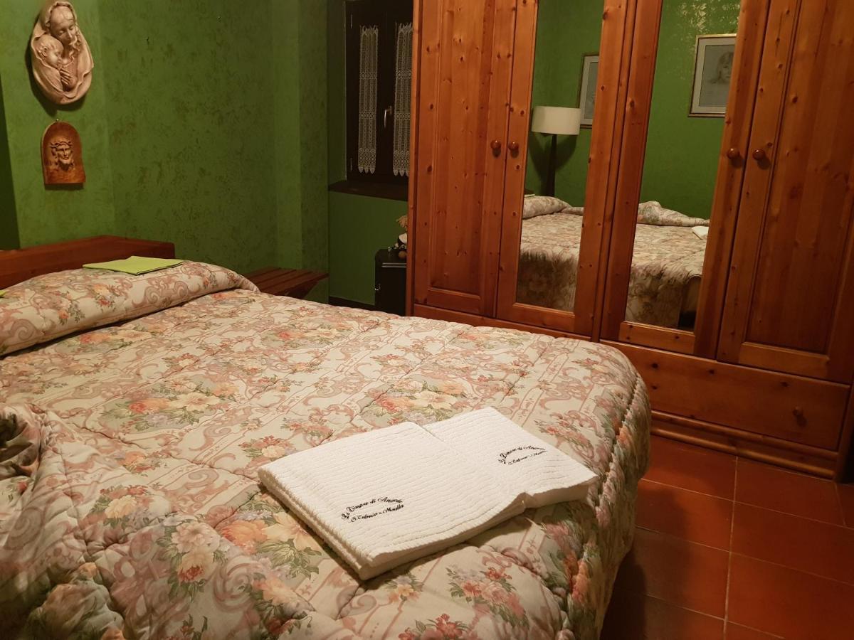 Le Dimore Di Angelo Sant'Eufemia a Maiella Exterior foto